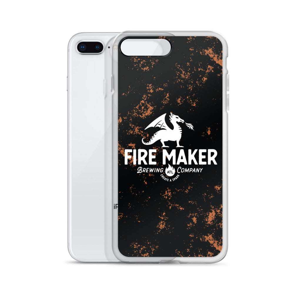 Fire Maker Case for iPhone®