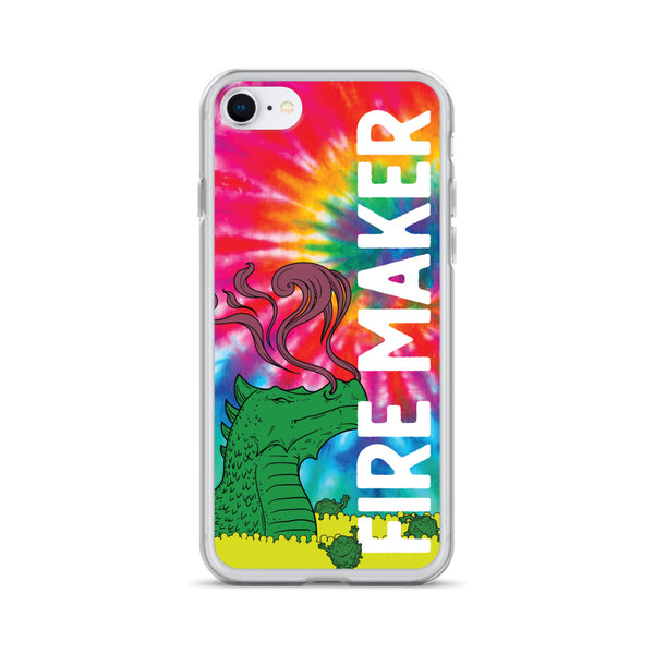 Honahlee-Land Dragon Case for iPhone®