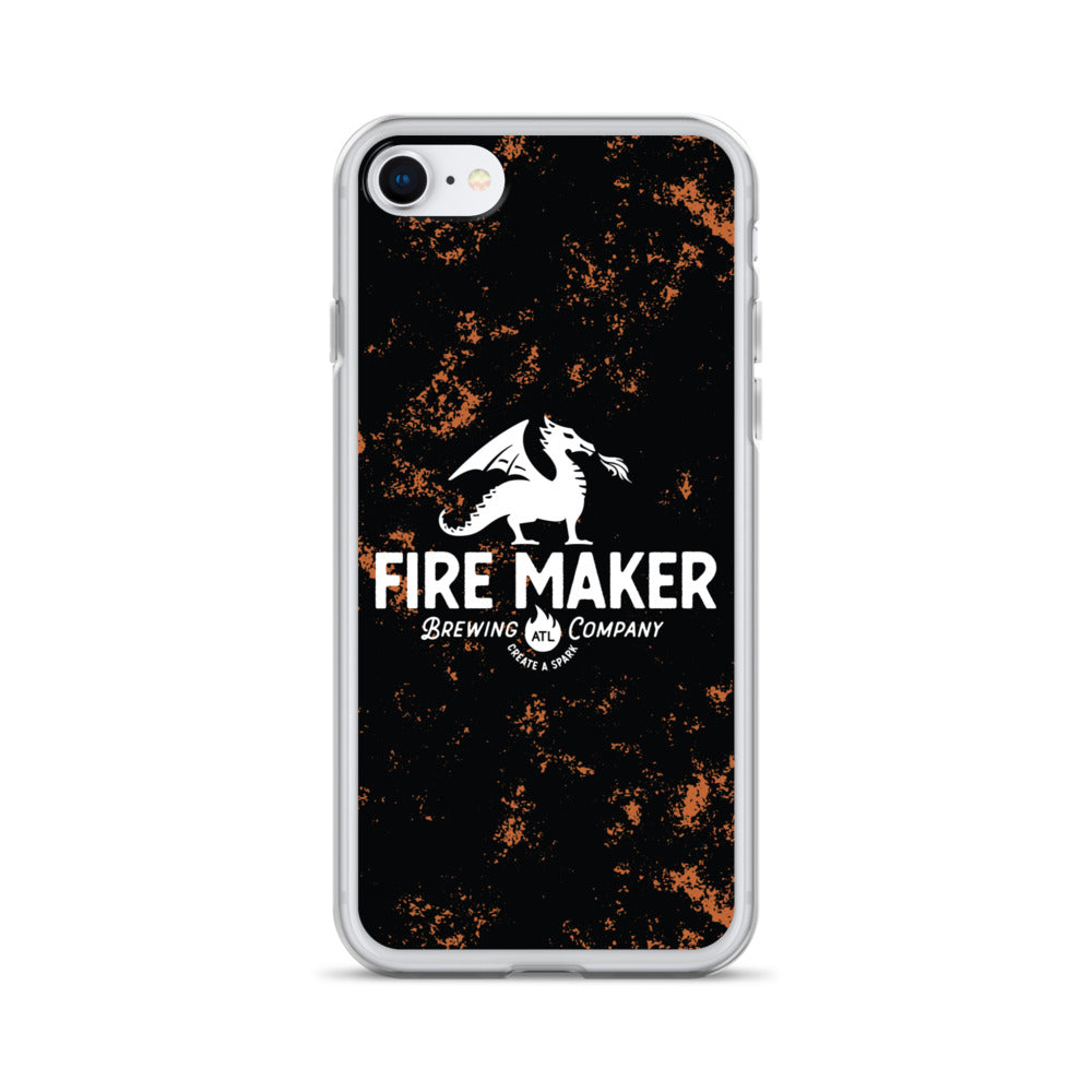 Fire Maker Case for iPhone®