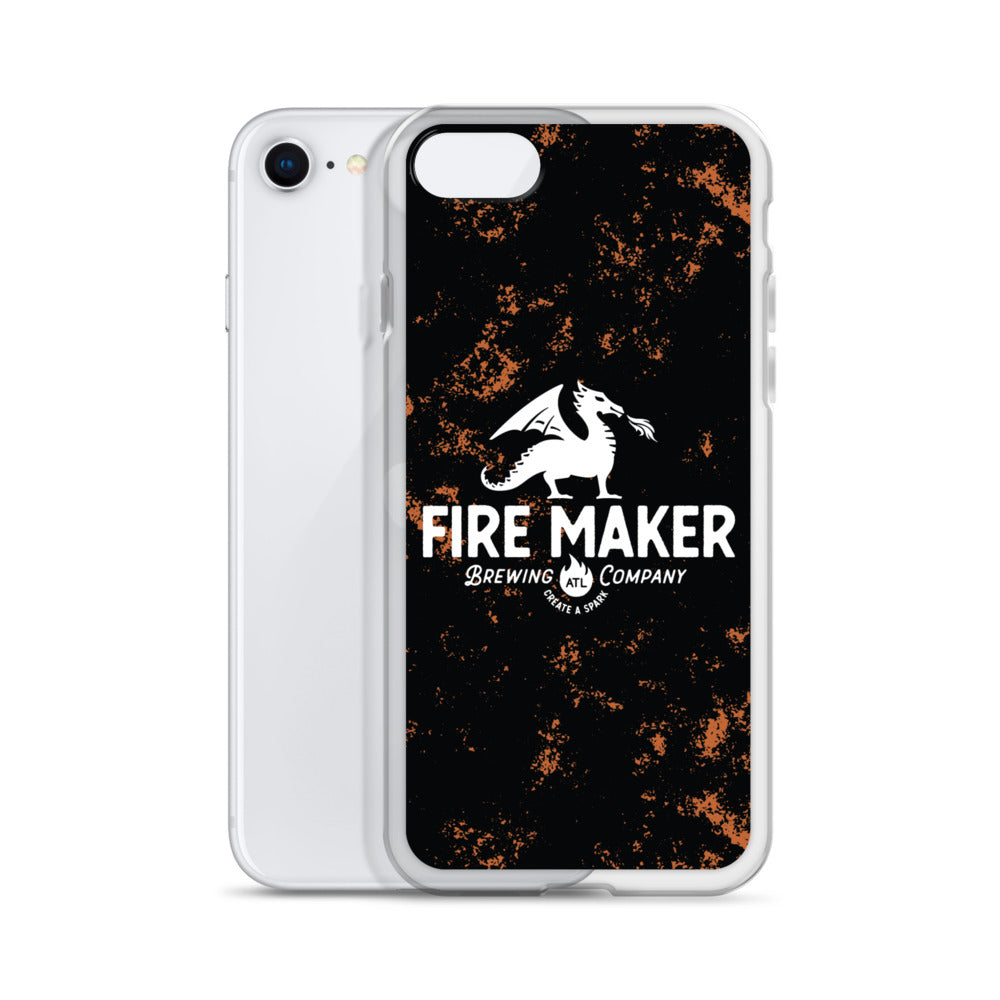 Fire Maker Case for iPhone®