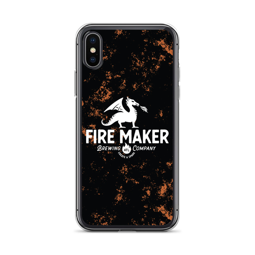 Fire Maker Case for iPhone®