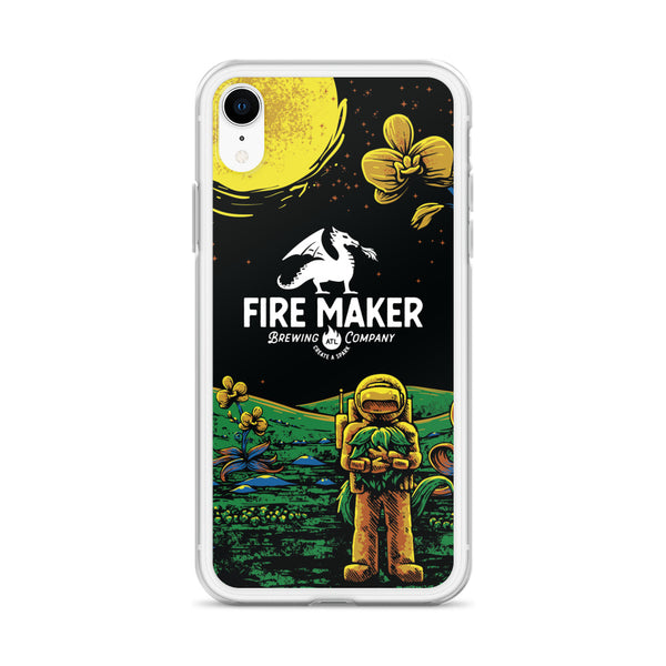Space Dragon 6 Case for iPhone®