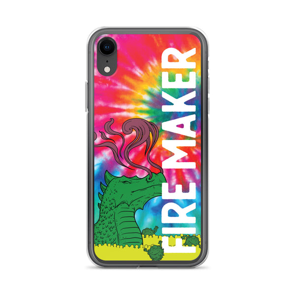 Honahlee-Land Dragon Case for iPhone®