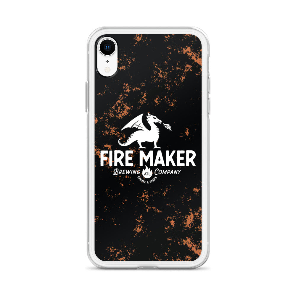 Fire Maker Case for iPhone®