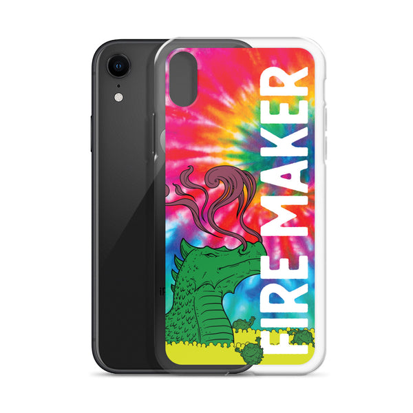 Honahlee-Land Dragon Case for iPhone®