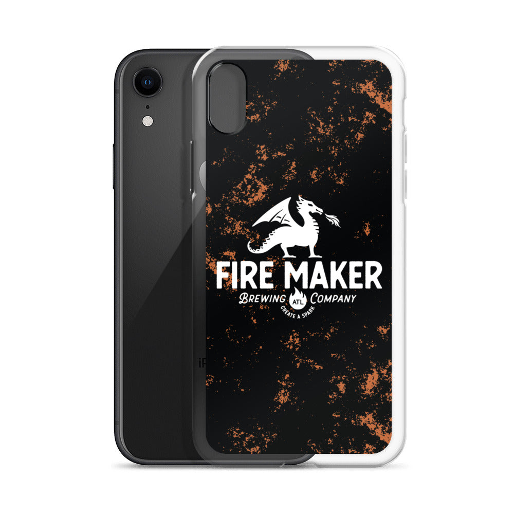 Fire Maker Case for iPhone®