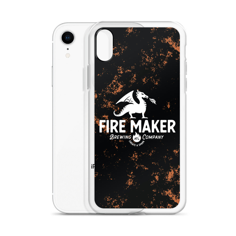 Fire Maker Case for iPhone®