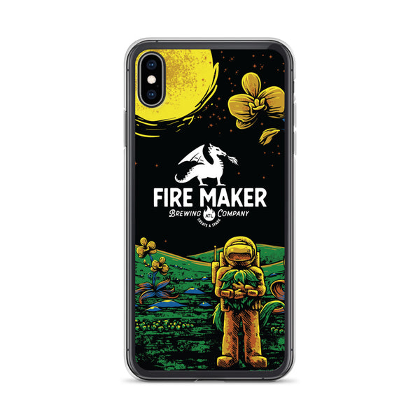 Space Dragon 6 Case for iPhone®