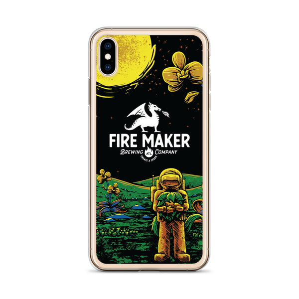 Space Dragon 6 Case for iPhone®