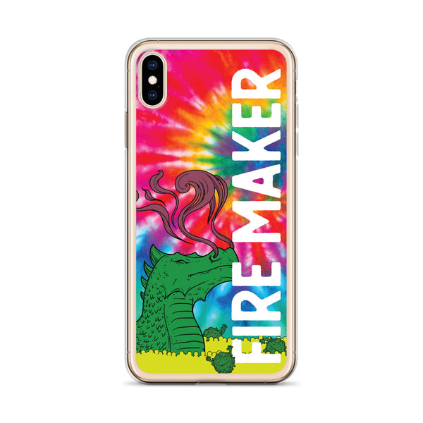 Honahlee-Land Dragon Case for iPhone®