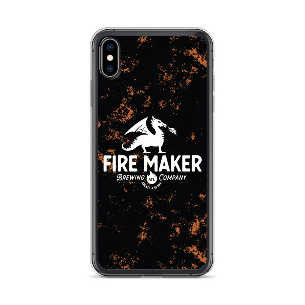 Fire Maker Case for iPhone®