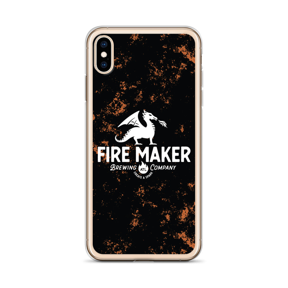 Fire Maker Case for iPhone®