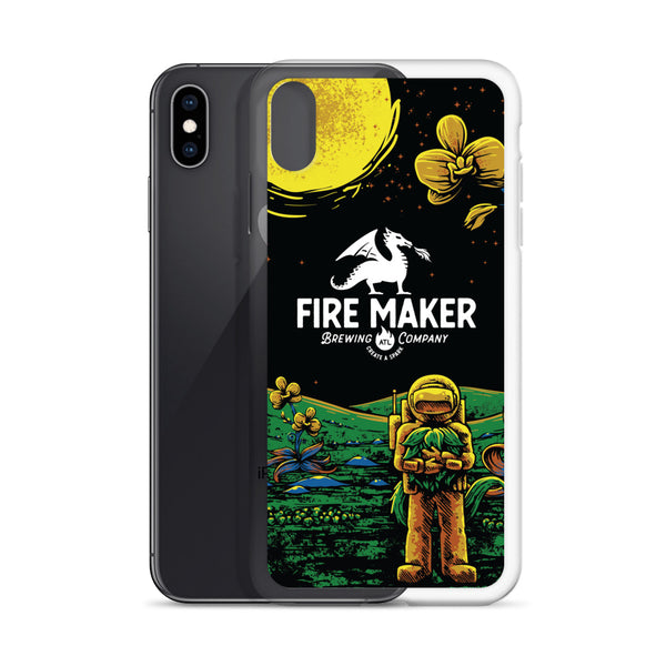 Space Dragon 6 Case for iPhone®