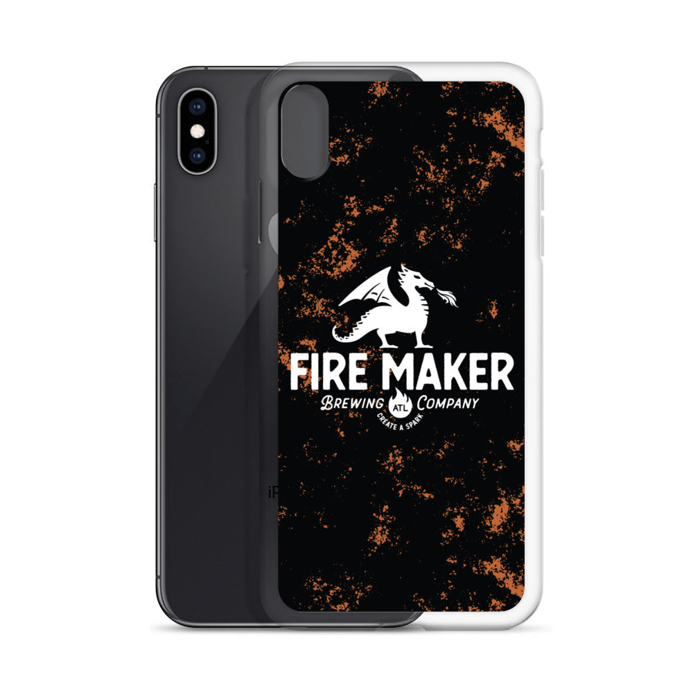 Fire Maker Case for iPhone®