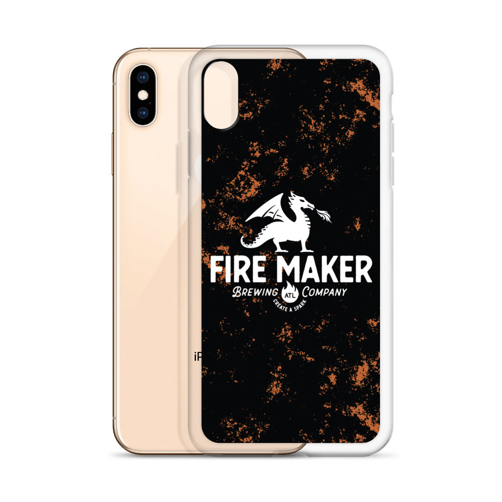 Fire Maker Case for iPhone®