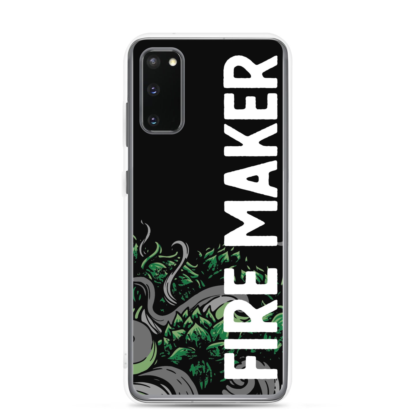 Hazed and Blazed Case for Samsung®