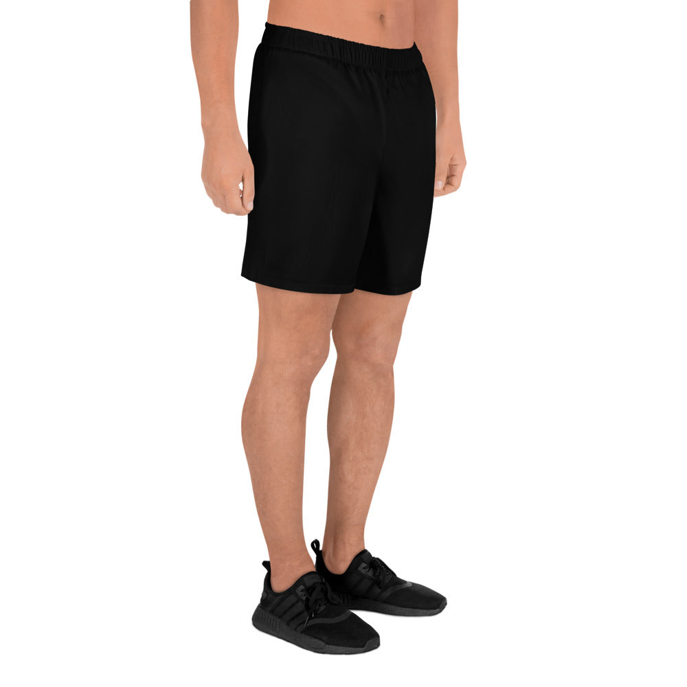 Men's Athletic Shorts