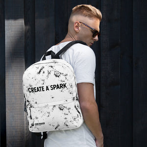 Create A Spark Backpack
